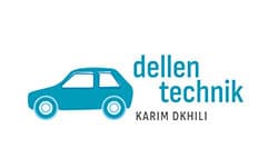 Logo Dellentechnik Karim Dkhili