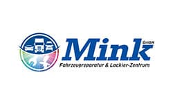 Logo Mink GmbH